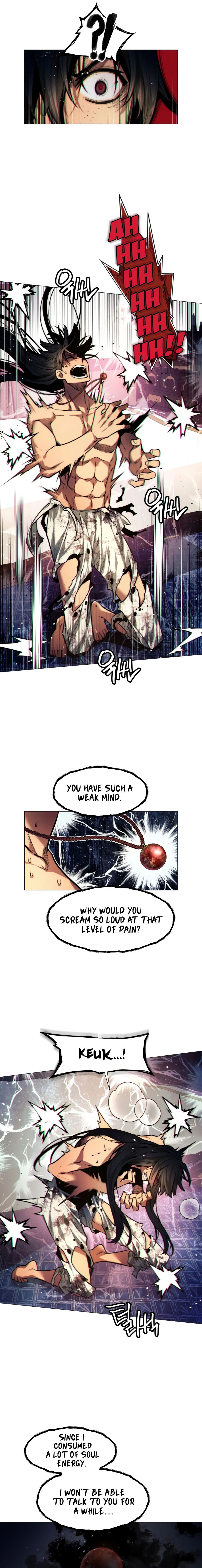 A Modern Man Who Got Transmigrated Into the Murim World Chapter 10 95 004