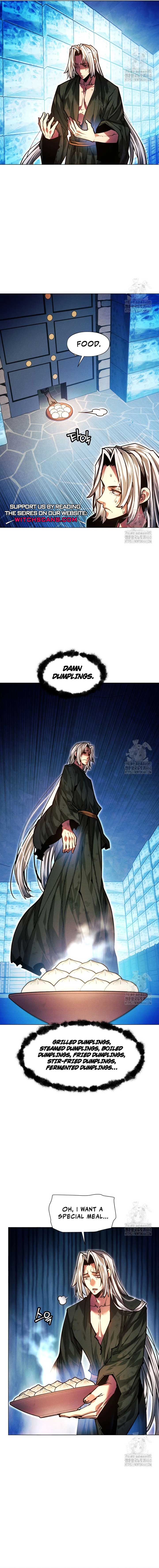 A Modern Man Who Got Transmigrated Into the Murim World Chapter 103 126 26