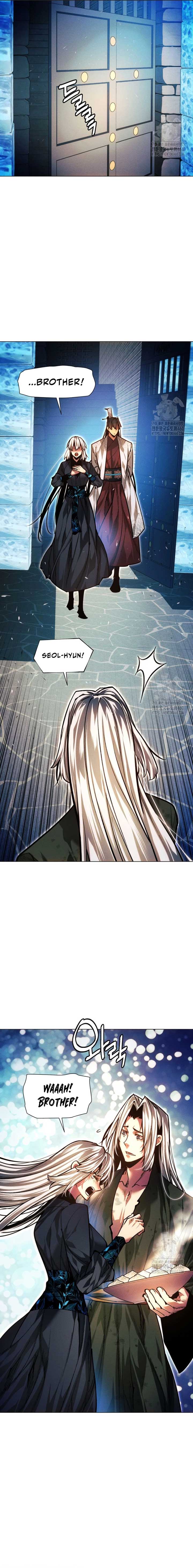 A Modern Man Who Got Transmigrated Into the Murim World Chapter 103 127 27