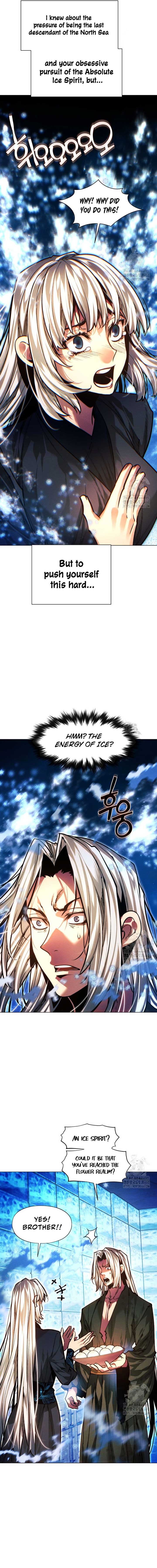 A Modern Man Who Got Transmigrated Into the Murim World Chapter 103 129 29