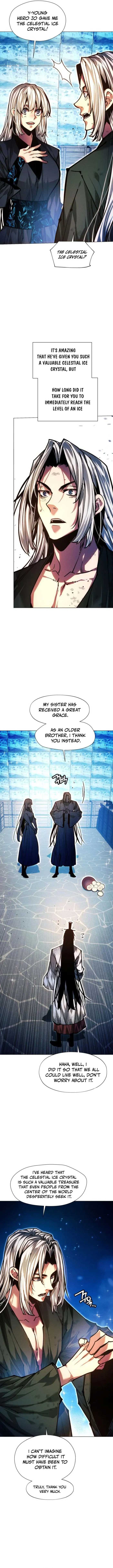 A Modern Man Who Got Transmigrated Into the Murim World Chapter 104 63 02