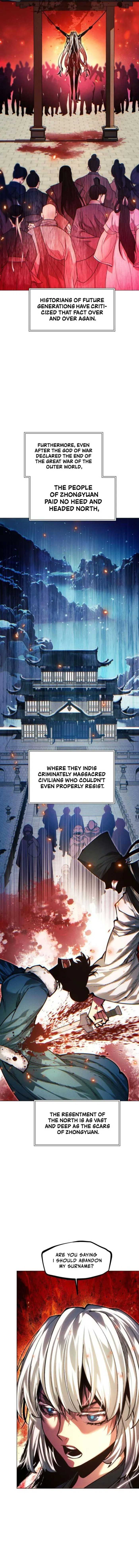 A Modern Man Who Got Transmigrated Into the Murim World Chapter 107 96 08