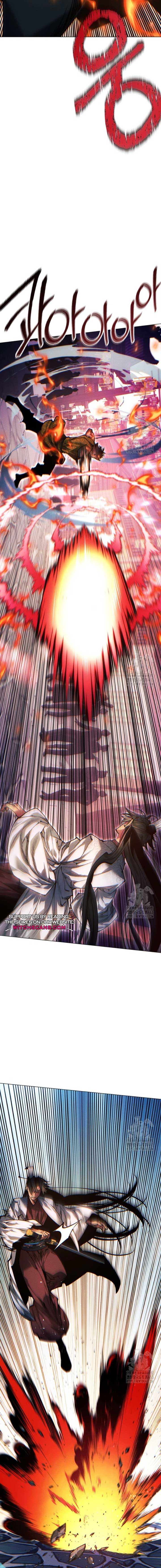 A Modern Man Who Got Transmigrated Into the Murim World Chapter 108 114 12