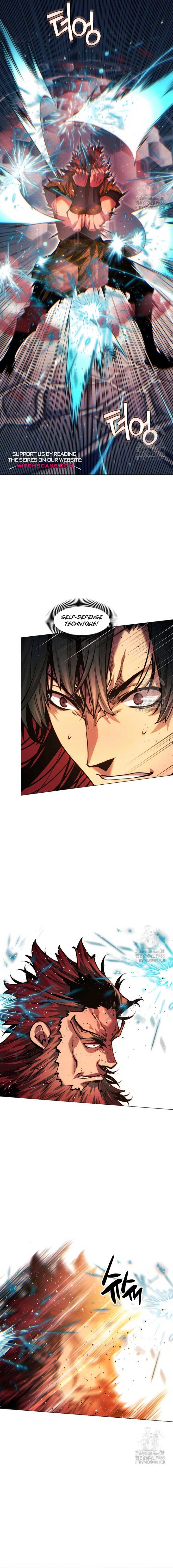 A Modern Man Who Got Transmigrated Into the Murim World Chapter 108 116 14