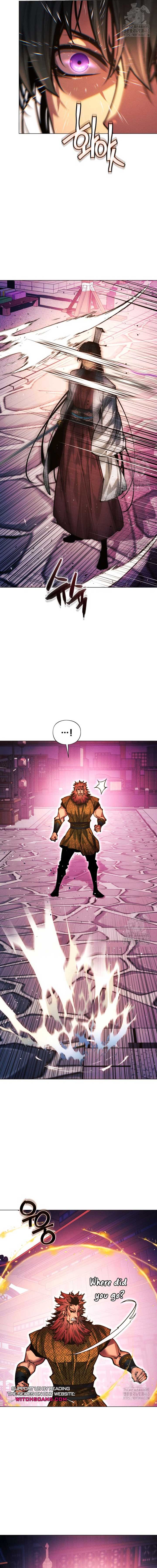 A Modern Man Who Got Transmigrated Into the Murim World Chapter 108 126 24