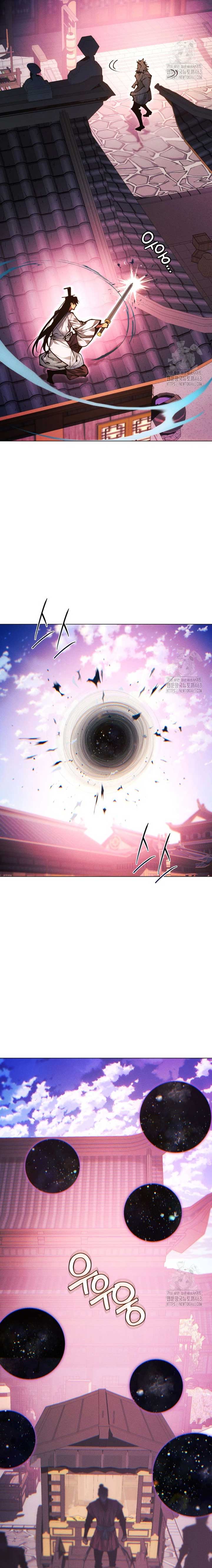 A Modern Man Who Got Transmigrated Into the Murim World Chapter 108 127 25