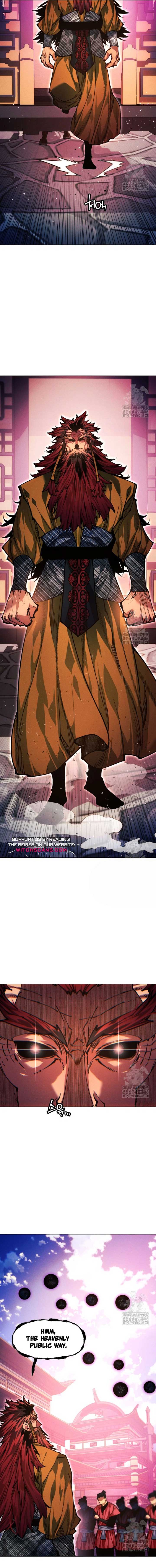 A Modern Man Who Got Transmigrated Into the Murim World Chapter 108 132 30