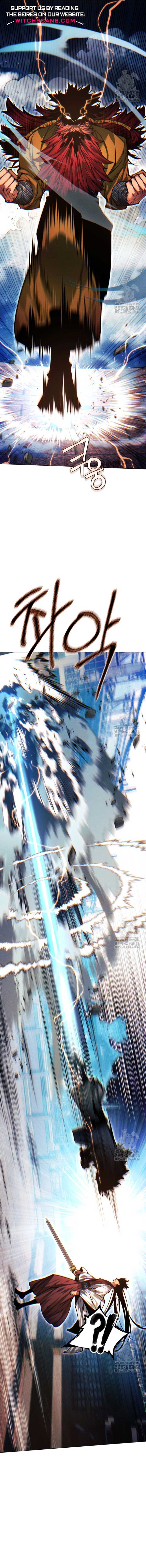 A Modern Man Who Got Transmigrated Into the Murim World Chapter 109 105 11