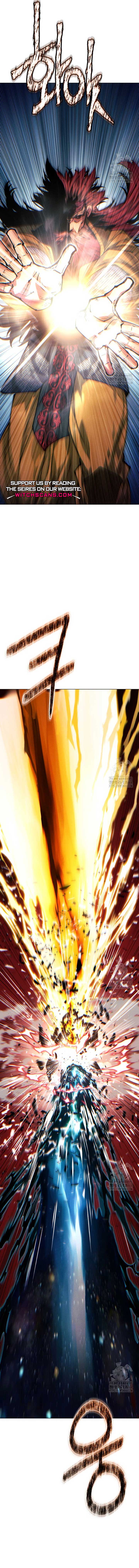A Modern Man Who Got Transmigrated Into the Murim World Chapter 109 109 15