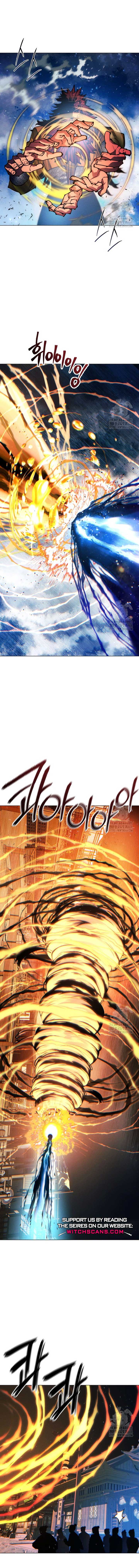 A Modern Man Who Got Transmigrated Into the Murim World Chapter 109 110 16
