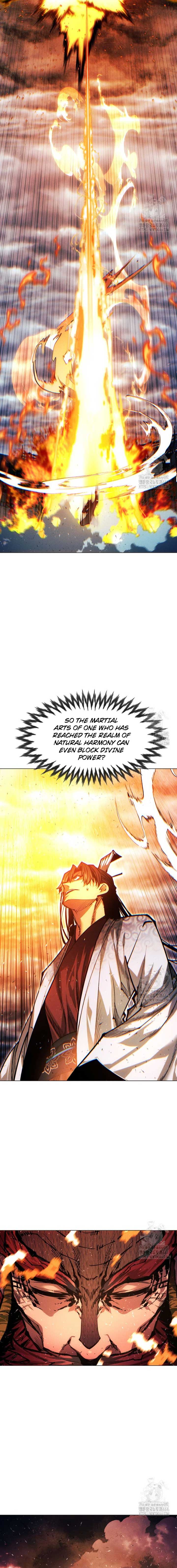A Modern Man Who Got Transmigrated Into the Murim World Chapter 110 118 18
