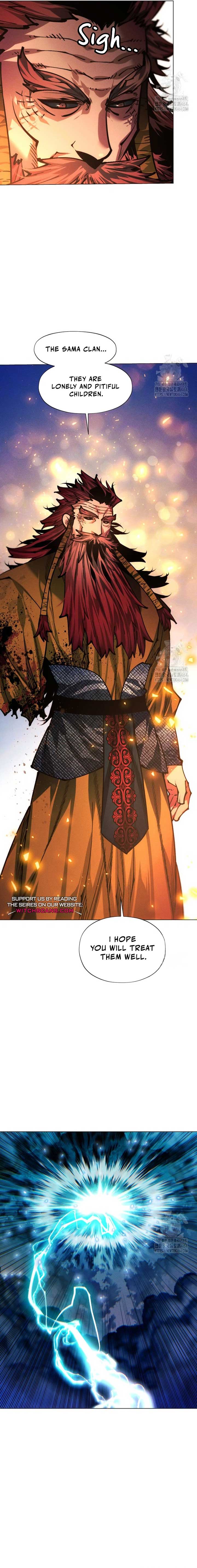 A Modern Man Who Got Transmigrated Into the Murim World Chapter 110 121 21
