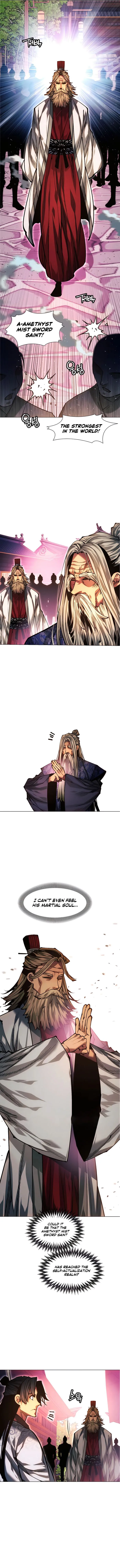 A Modern Man Who Got Transmigrated Into the Murim World Chapter 112 82 12
