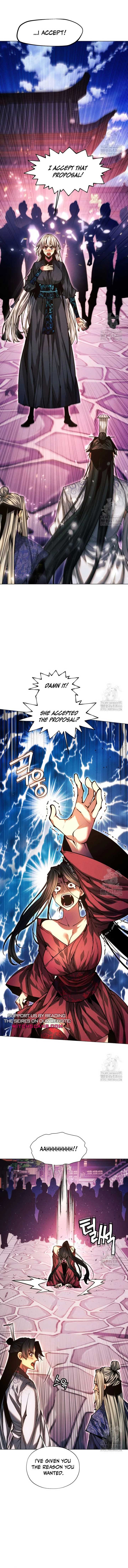 A Modern Man Who Got Transmigrated Into the Murim World Chapter 114 88 15