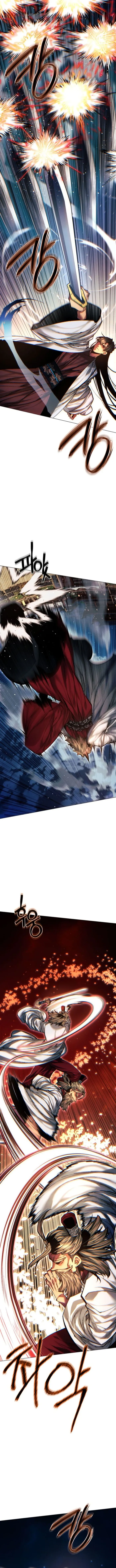 A Modern Man Who Got Transmigrated Into the Murim World Chapter 118 77 04