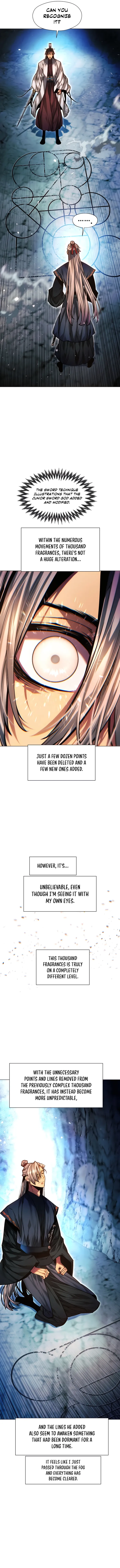 A Modern Man Who Got Transmigrated Into the Murim World Chapter 122 91 015