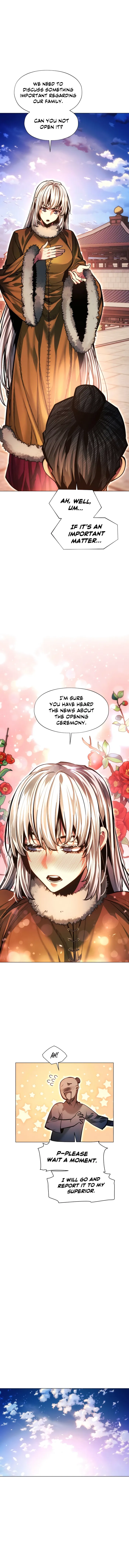 A Modern Man Who Got Transmigrated Into the Murim World Chapter 123 70 003