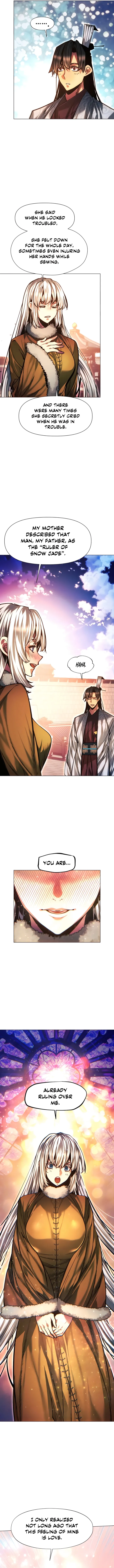 A Modern Man Who Got Transmigrated Into the Murim World Chapter 123 76 009