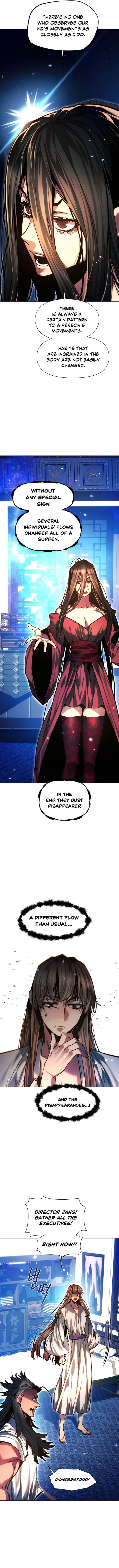 A Modern Man Who Got Transmigrated Into the Murim World Chapter 124 73 003