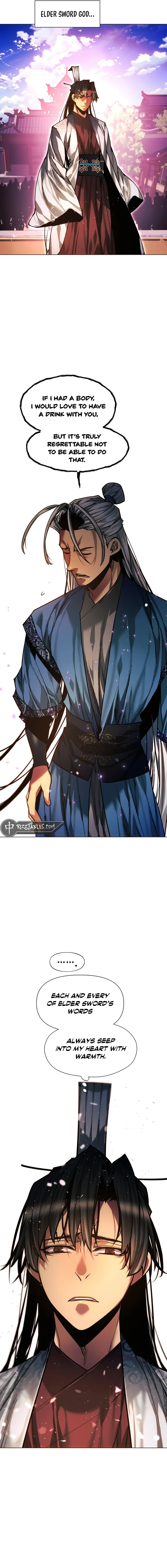 A Modern Man Who Got Transmigrated Into the Murim World Chapter 127 62 07