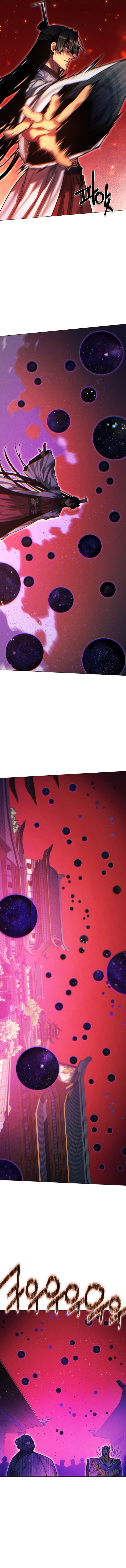 A Modern Man Who Got Transmigrated Into the Murim World Chapter 138 73 003