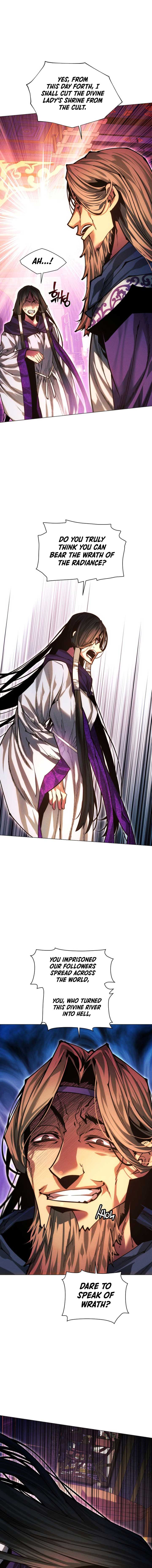 A Modern Man Who Got Transmigrated Into the Murim World Chapter 145 84 13