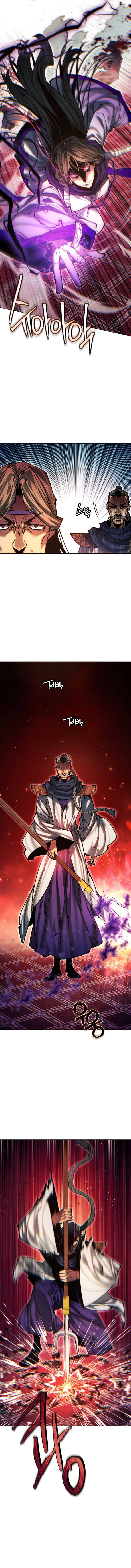 A Modern Man Who Got Transmigrated Into the Murim World Chapter 145 88 17