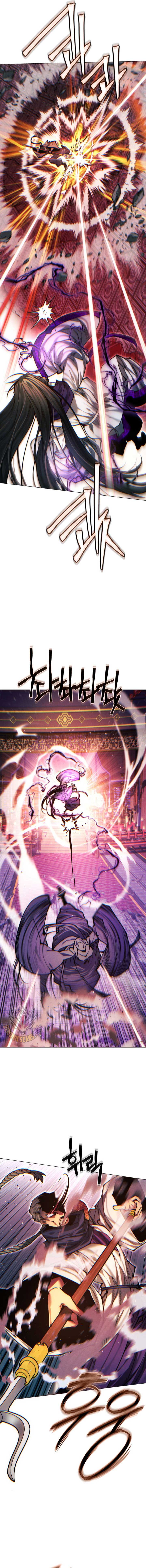 A Modern Man Who Got Transmigrated Into the Murim World Chapter 145 89 18