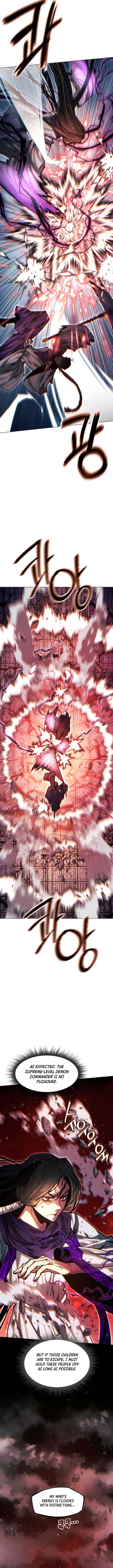 A Modern Man Who Got Transmigrated Into the Murim World Chapter 145 90 19
