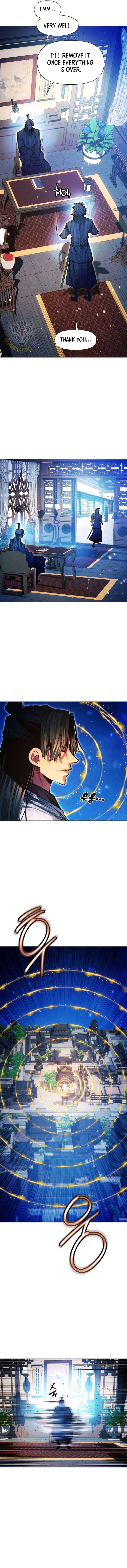 A Modern Man Who Got Transmigrated Into the Murim World Chapter 145 73 2