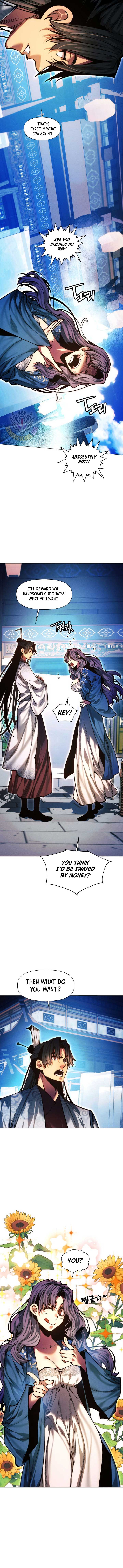 A Modern Man Who Got Transmigrated Into the Murim World Chapter 145 77 6