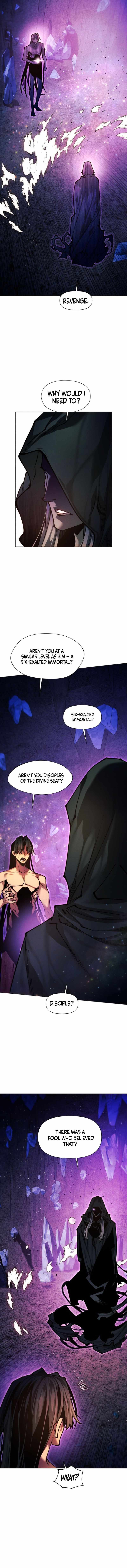 A Modern Man Who Got Transmigrated Into the Murim World Chapter 154 80 07