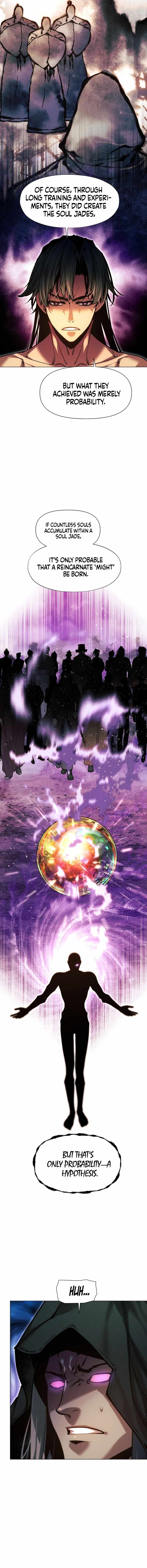 A Modern Man Who Got Transmigrated Into the Murim World Chapter 155 74 04