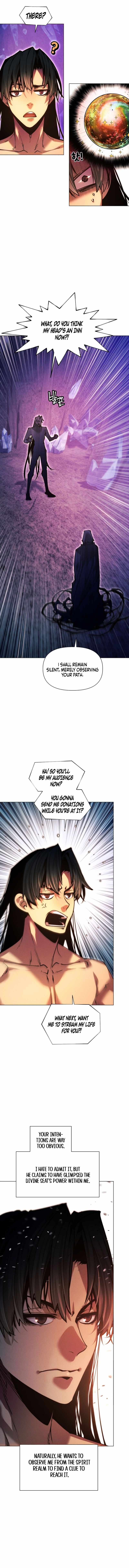 A Modern Man Who Got Transmigrated Into the Murim World Chapter 155 86 16