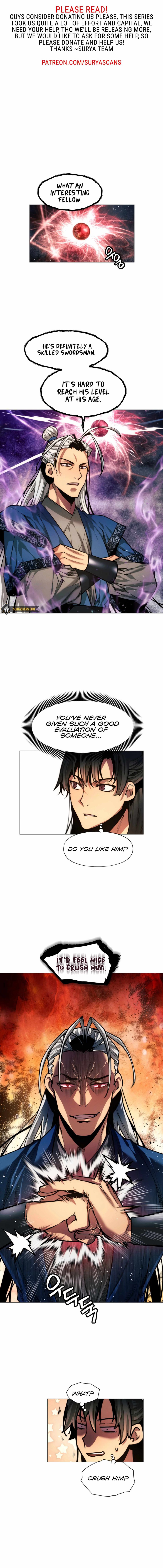 A Modern Man Who Got Transmigrated Into the Murim World Chapter 16 78 02