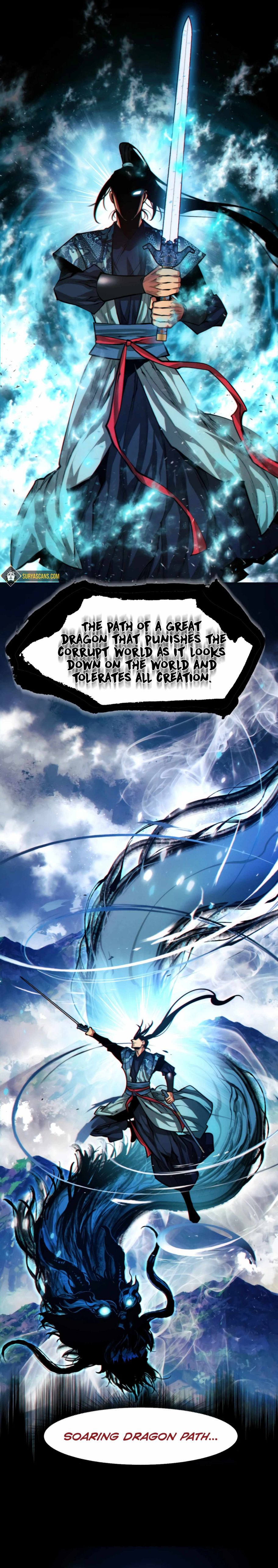 A Modern Man Who Got Transmigrated Into the Murim World Chapter 16 84 08