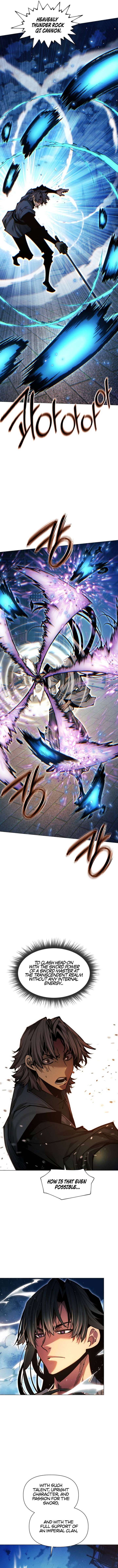 A Modern Man Who Got Transmigrated Into the Murim World Chapter 167 69 008