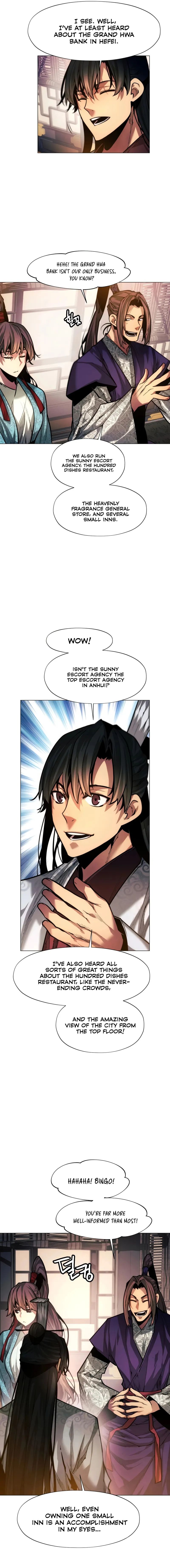 A Modern Man Who Got Transmigrated Into the Murim World Chapter 17 91 015