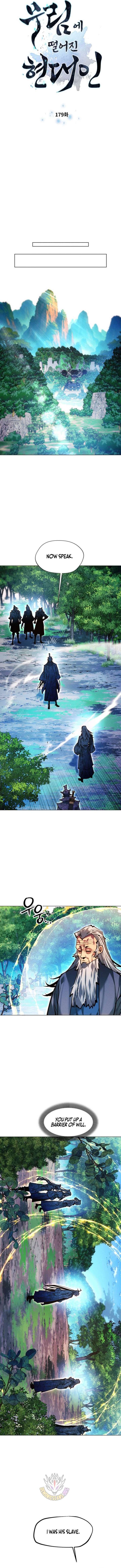 A Modern Man Who Got Transmigrated Into the Murim World Chapter 179 59 ch 179 2