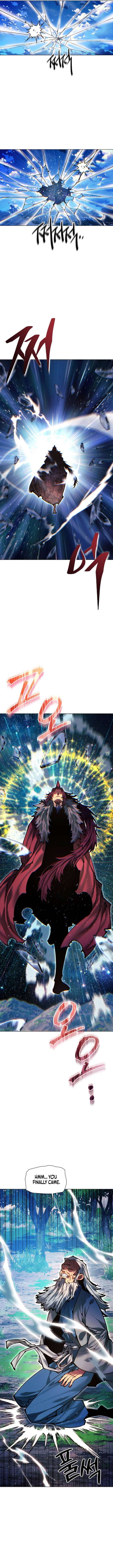 A Modern Man Who Got Transmigrated Into the Murim World Chapter 179 63 ch 179 6