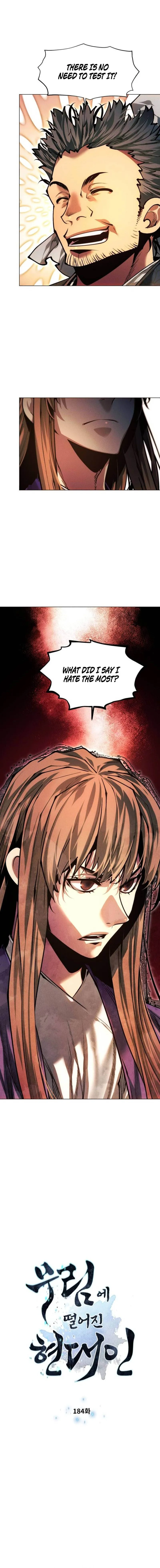 A Modern Man Who Got Transmigrated Into the Murim World Chapter 184 55 6aa2e74bd090