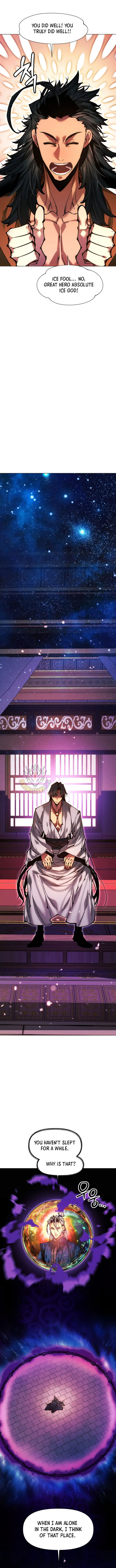 A Modern Man Who Got Transmigrated Into the Murim World Chapter 187 87 11bffaf725cf