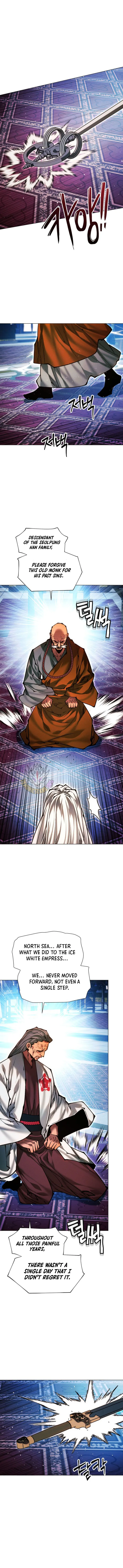 A Modern Man Who Got Transmigrated Into the Murim World Chapter 187 72 1b13316fe225