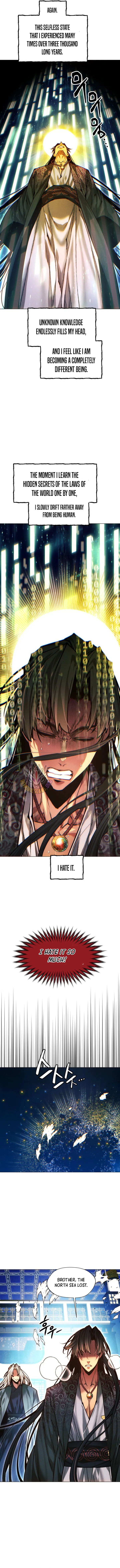 A Modern Man Who Got Transmigrated Into the Murim World Chapter 187 82 ba803665b6fe