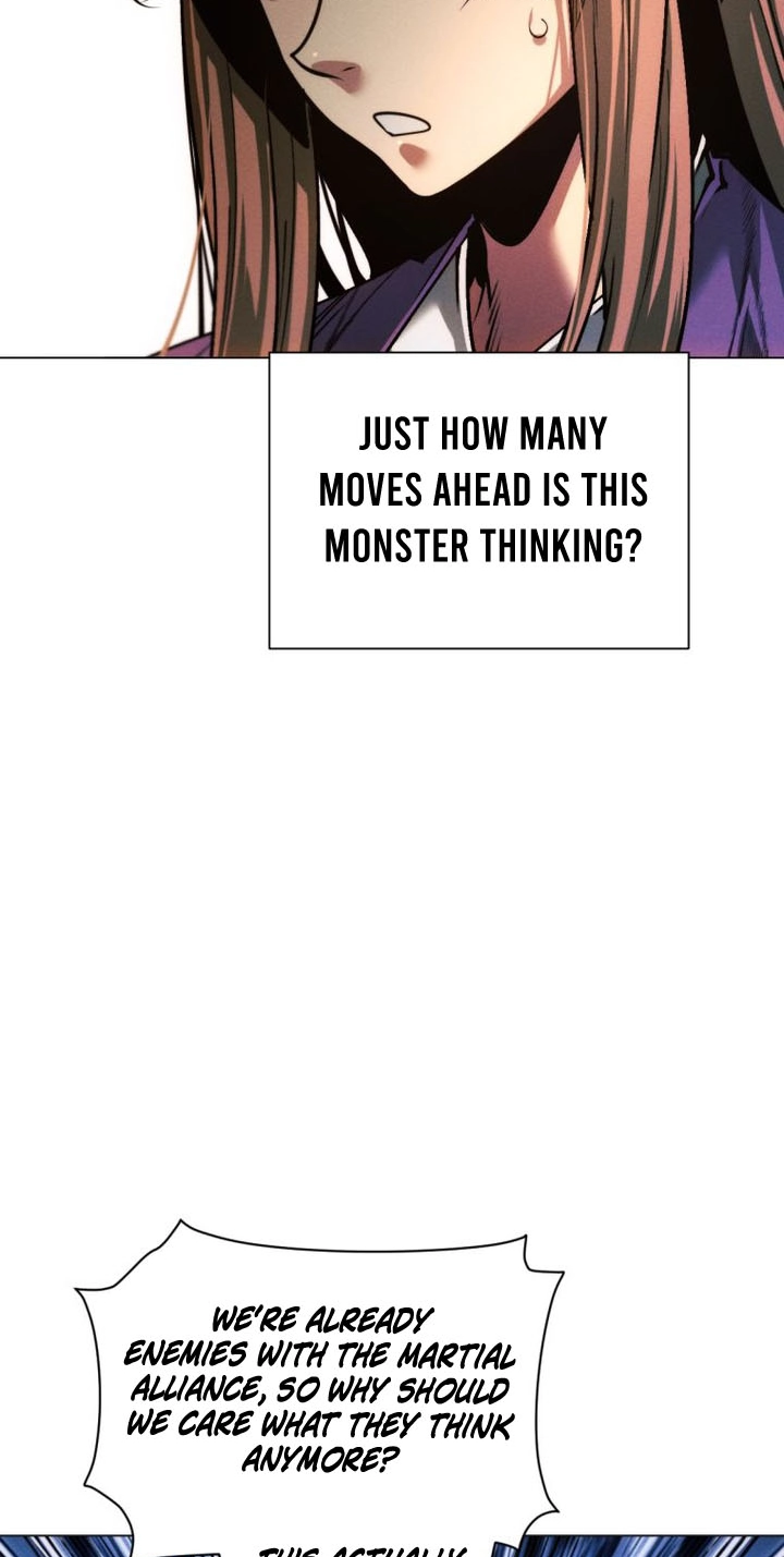 A Modern Man Who Got Transmigrated Into the Murim World Chapter 191 453 03a8efca6505
