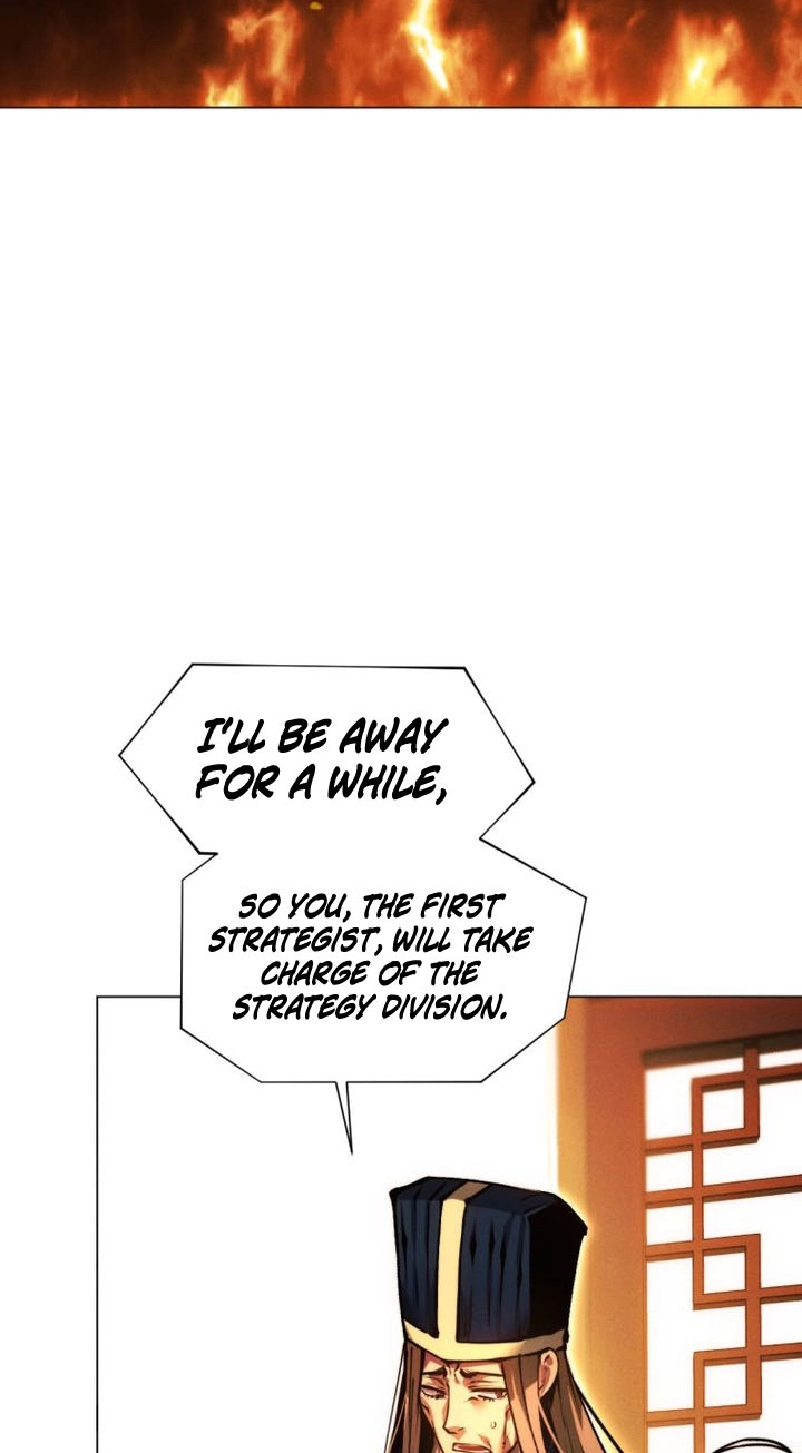 A Modern Man Who Got Transmigrated Into the Murim World Chapter 191 433 057277f707f8