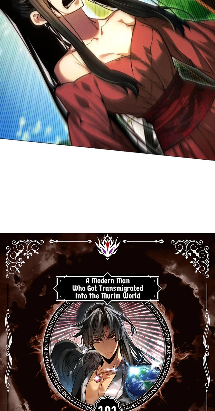 A Modern Man Who Got Transmigrated Into the Murim World Chapter 191 403 06632c0f25fe