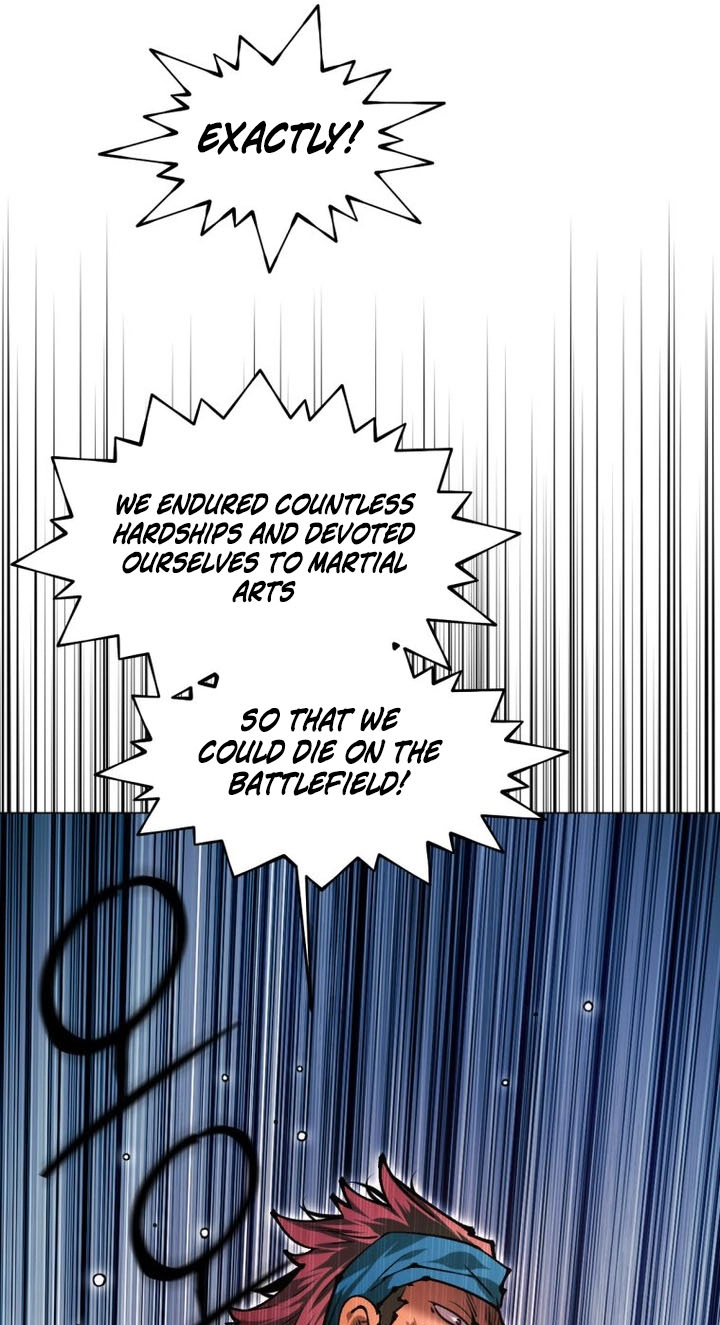 A Modern Man Who Got Transmigrated Into the Murim World Chapter 191 526 11aedf37c2b9