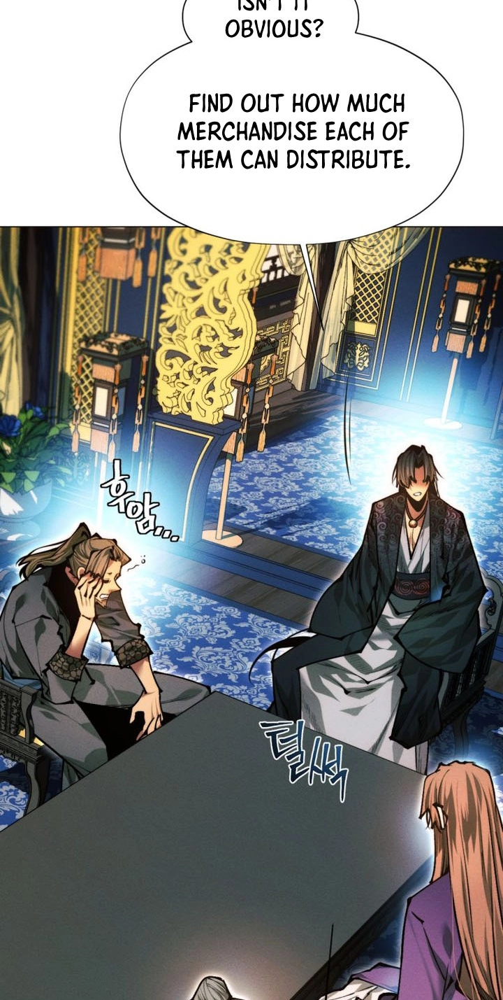 A Modern Man Who Got Transmigrated Into the Murim World Chapter 191 460 24ef74097b36