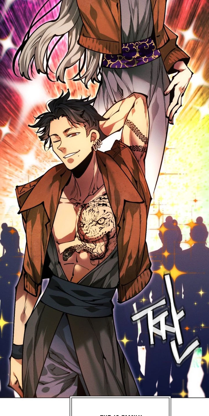 A Modern Man Who Got Transmigrated Into the Murim World Chapter 191 481 3387722c4e60